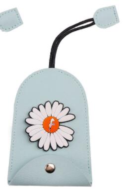 Llavero Bolsa Carro de Juguete con Cuerda Creativa - Image 21