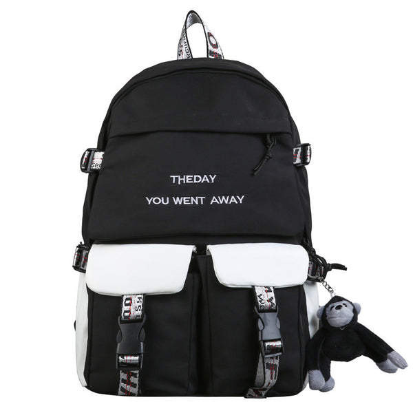 Mochila Escolar Campus para Estudiantes