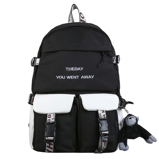 Mochila Escolar Campus para Estudiantes - Image 2