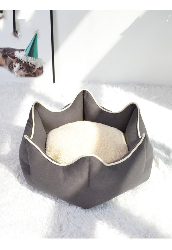 Arenero Térmico para Gatos - Confort en Todas las Estaciones