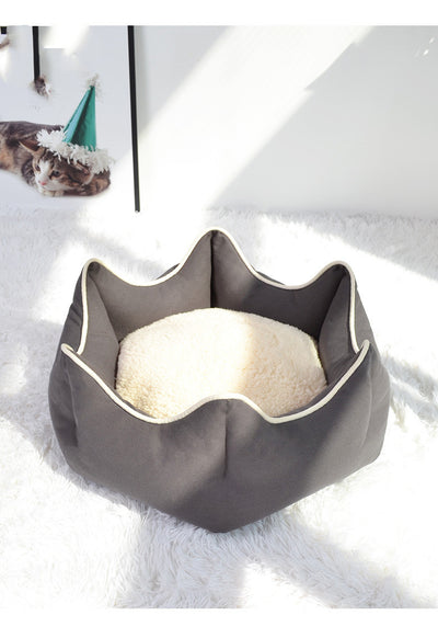 Arenero Térmico para Gatos - Confort en Todas las Estaciones