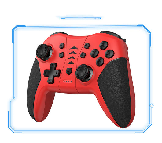 Control Inalámbrico Android con Vibración Dual y Giroscopio para Juegos - Image 3