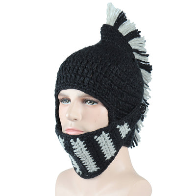 Gorro Tejido a Mano - Image 6