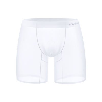 Pantalones Cortos Deportivos Cintura Baja Extendida - Image 7