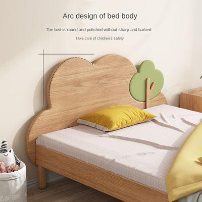 Cama Individual Infantil Compacta para Espacios Pequeños - Image 10