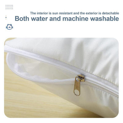 Cama Térmica para Gatos con Saco de Dormir Removible y Almohada - Image 3