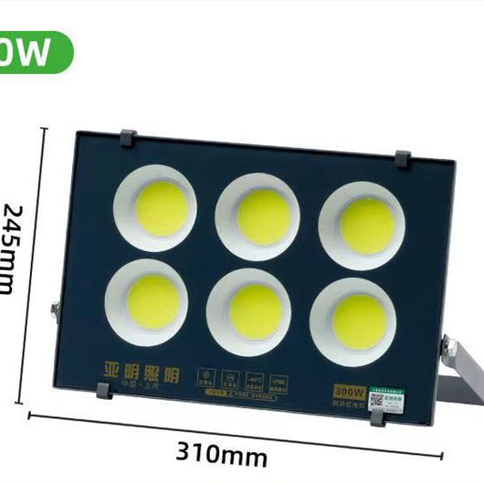Reflector LED COB Yameen con Proyección de Alta Potencia - Image 14