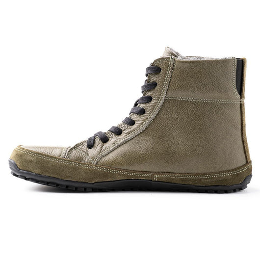 Botas de Nieve Fleece Tobilleras Multicolor para Hombre y Mujer - Image 17
