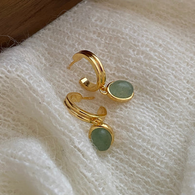 Cadena de Clavícula Elegante Minimalista - Image 12