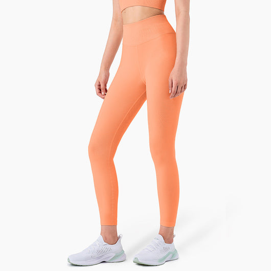 Mallas Deportivas Lycra Stretch Transpirables para Yoga y Fitness - Image 4