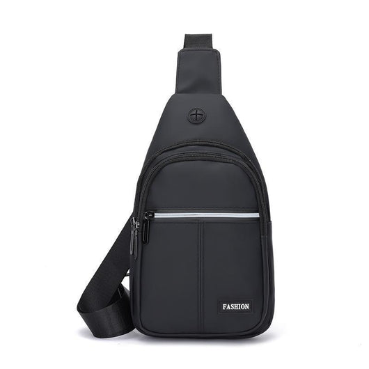 Mochila Crossbody Profesional para Ciclismo y Aventura - Image 2