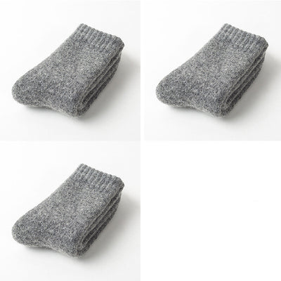 Calcetines de Cachemira Gruesos para Invierno Hombre y Mujer - Image 19