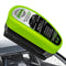 Protective Crystal Windshield Coating - Water and Oil Repellent