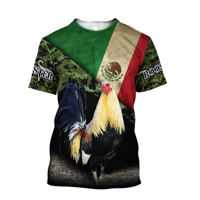 Camiseta Oversized Personalizada Transpirable para Hombre - Image 7