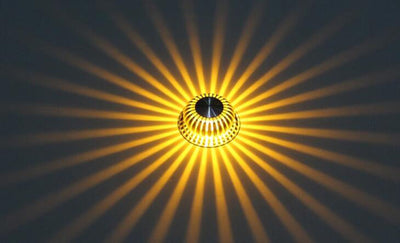 Lámpara LED de Techo para Ambientes Modernos - Image 6
