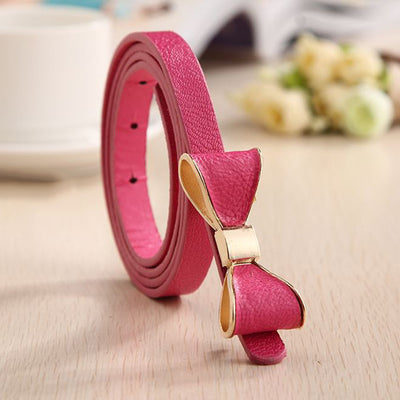 Cinturón de Moño Versátil para Mujer - Image 10