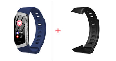 Pulsera Inteligente con Pantalla a Color y Podómetro - Image 16