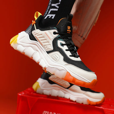 Zapatillas Deportivas Funcionales para Invierno - Versátiles y Cómodas para Estudiantes - Image 10