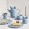 Azul Sugar Bowl