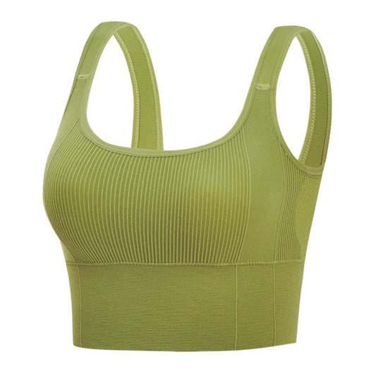 Camisola Femenina con Realce Integrado y Espalda Descubierta - Image 7