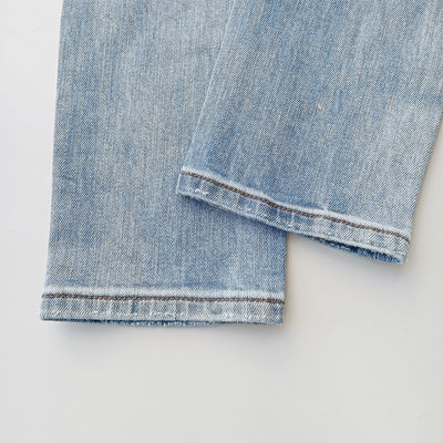 Jeans Ajustados Rotos con Elastano - Casual Moderno para Hombre - Image 18