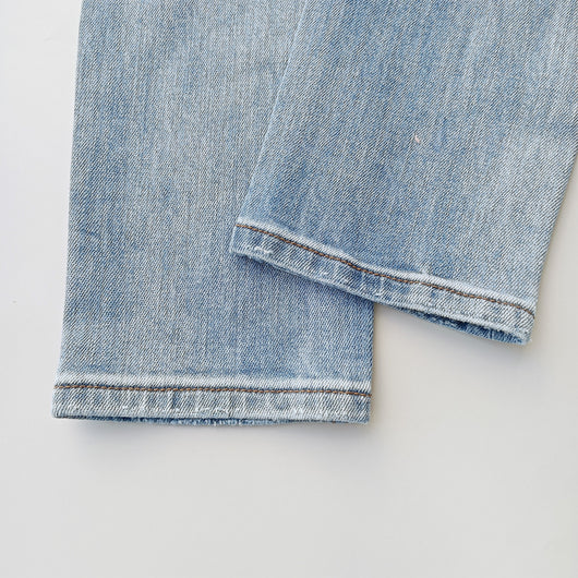 Jeans Ajustados Rotos con Elastano - Casual Moderno para Hombre - Image 18