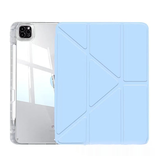 Funda Protectora Transparente para Tablet en Acrílico - Image 7
