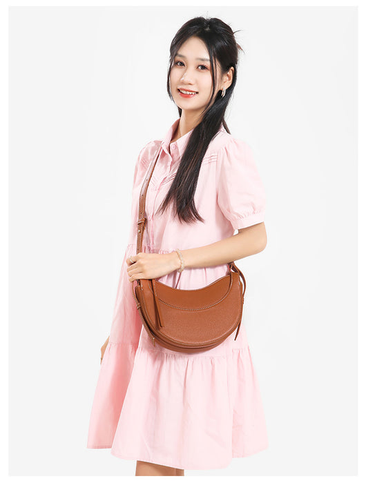 Bolso de Hombro de Diseño Exclusivo y Versátil - Image 12
