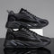 Tenis Dad Shoes Grandes Talles para Hombre - Estilo Trendy