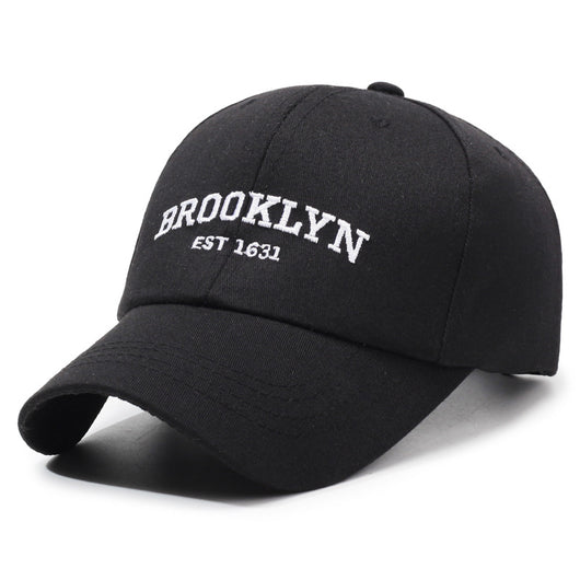 Gorra de Béisbol Protección Solar con Bordado para Hombre - Image 5