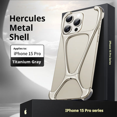 Funda Hercules de Aleación de Zinc - Protección Premium para tu Móvil - Image 12