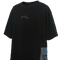Playera Reflectiva con Bolsillos Dobles y Cordón Ajustable