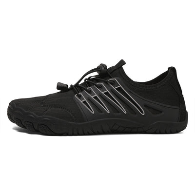 Zapatos Acuáticos Antideslizantes para Hombre - Senderismo y Travesía de Ríos - Image 15
