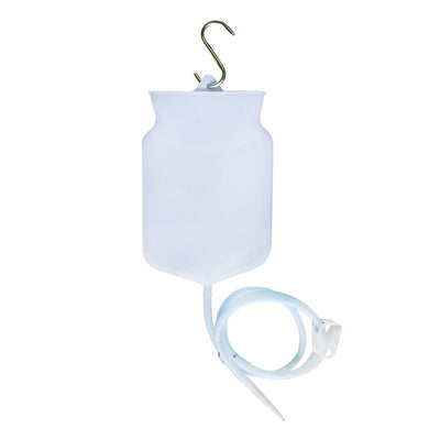 Bolsa de Irrigación Intestinal con Sistema de Enema - Image 7