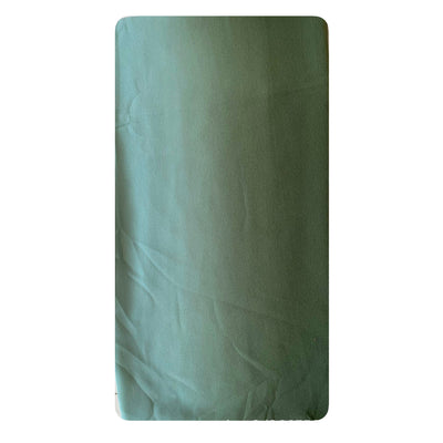Pañuelo de Seda Degradado Pintado a Mano con Perlas - Image 19