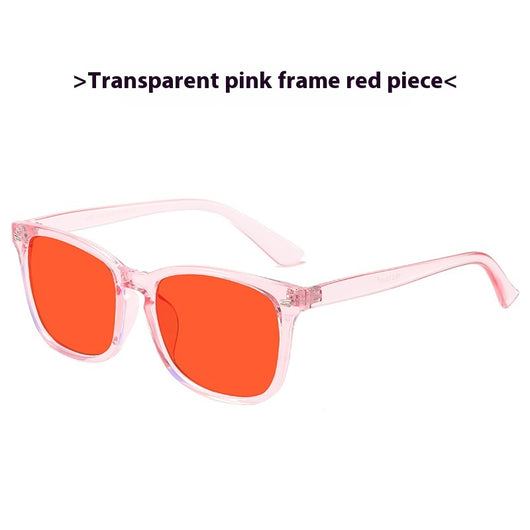 Gafas de Ciclismo Unisex con Diseño Minimalista y Personalidad - Image 12