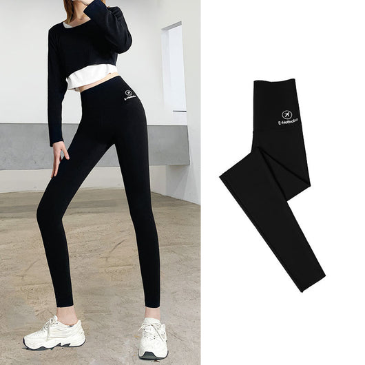 Leggings Deportivos Levantadores de Cadera - Diseño Shark de 5 Puntos - Image 11