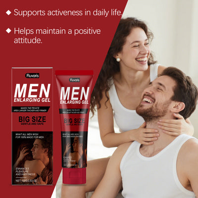 Gel Potenciador para Hombres - Image 9