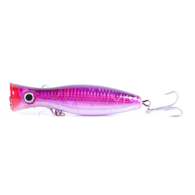 Señuelo Wobbler para Pesca Marina - Image 11