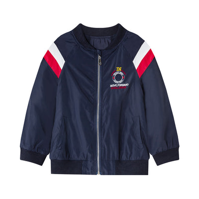 Chaqueta Polar Estampada con Dibujos Animados para Niñas - Image 6