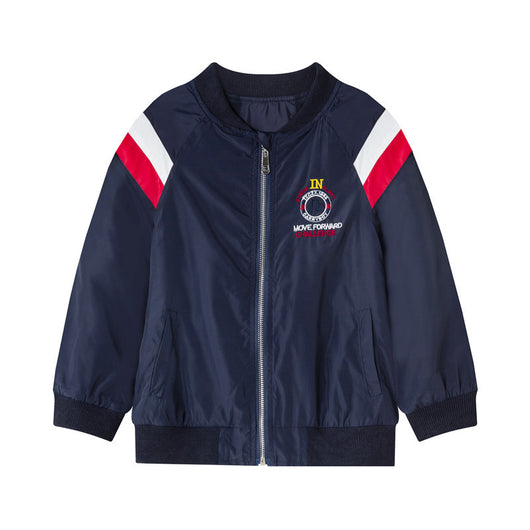 Chaqueta Polar Estampada con Dibujos Animados para Niñas - Image 6