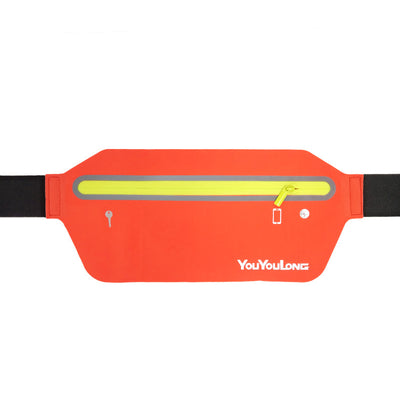 Riñonera Deportiva Impermeable para Correr y Actividades al Aire Libre - Image 4