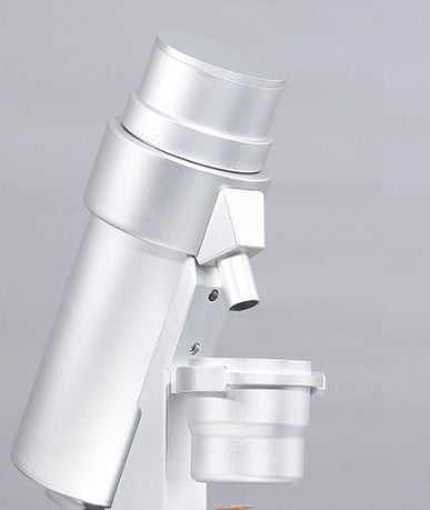 Molinillo de Café Eléctrico Profesional - Uso Comercial y Doméstico - Image 2