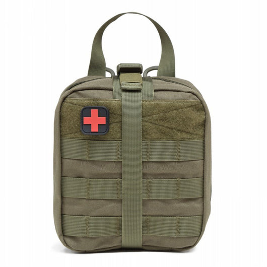 Bolsa Táctica de Emergencia Médica para Deportes al Aire Libre - Image 4