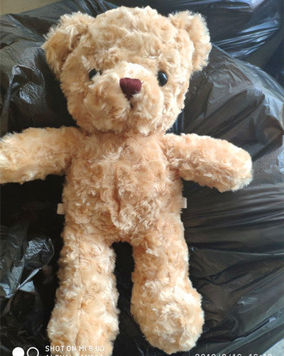 Bolso Mensajero con Peluche Osito - Regalo Perfecto para Niñas - Image 12