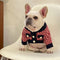 Suéter Abrigador para Mascotas con Estampados Adorables