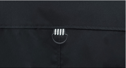 Chaqueta Casual Estilo Béisbol para Hombre - Diseño Moderno y Versátil - Image 22