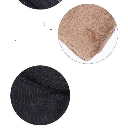 Guantes Calefactables con Control de Temperatura para Vehículos Eléctricos - Image 5
