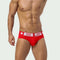 Shorts de Algodón Ajustado para Hombre