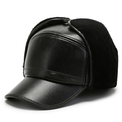 Gorro Térmico de Protección Auditiva para Adultos Mayores - Image 10